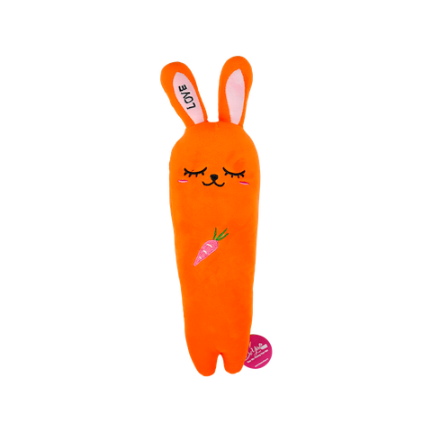 Gấu Bông OT Cà Rốt