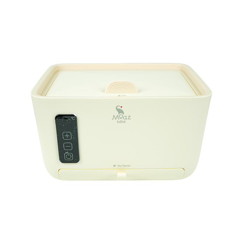 Thiết Bị Moaz Bebe Làm Ấm Khăn MB 059