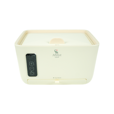 Thiết Bị Moaz Bebe Làm Ấm Khăn MB 059