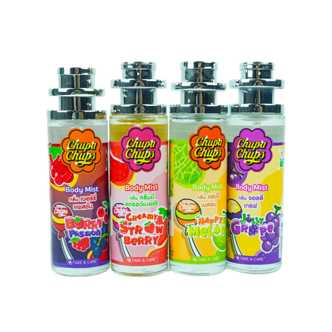 Nước Hoa Chupa Chups 30ML