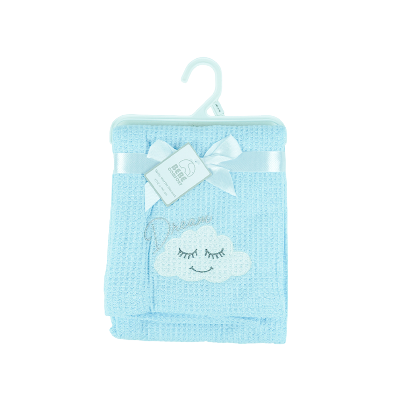Chăn Bebe Comfort Chăn Lưới