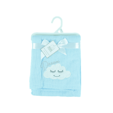 Chăn Bebe Comfort Chăn Lưới