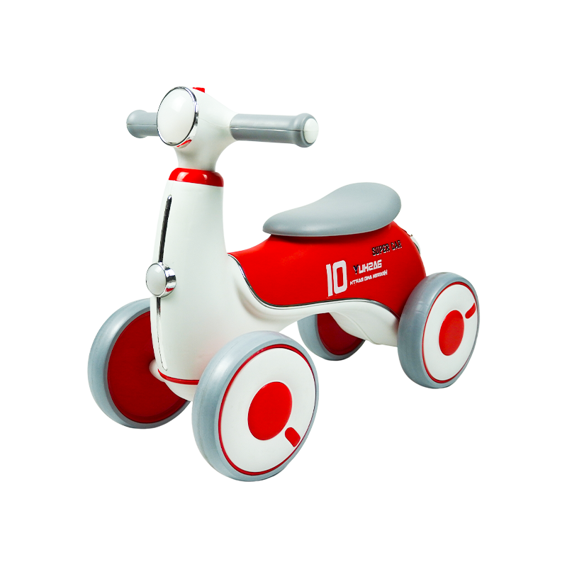 Xe Chòi Chân OT Cổ Điển X-008