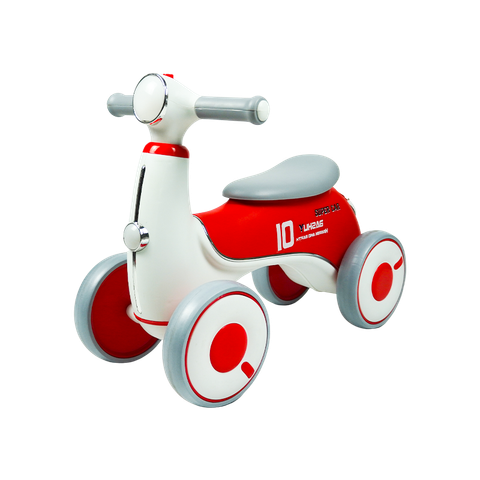 Xe Chòi Chân OT Cổ Điển X-008
