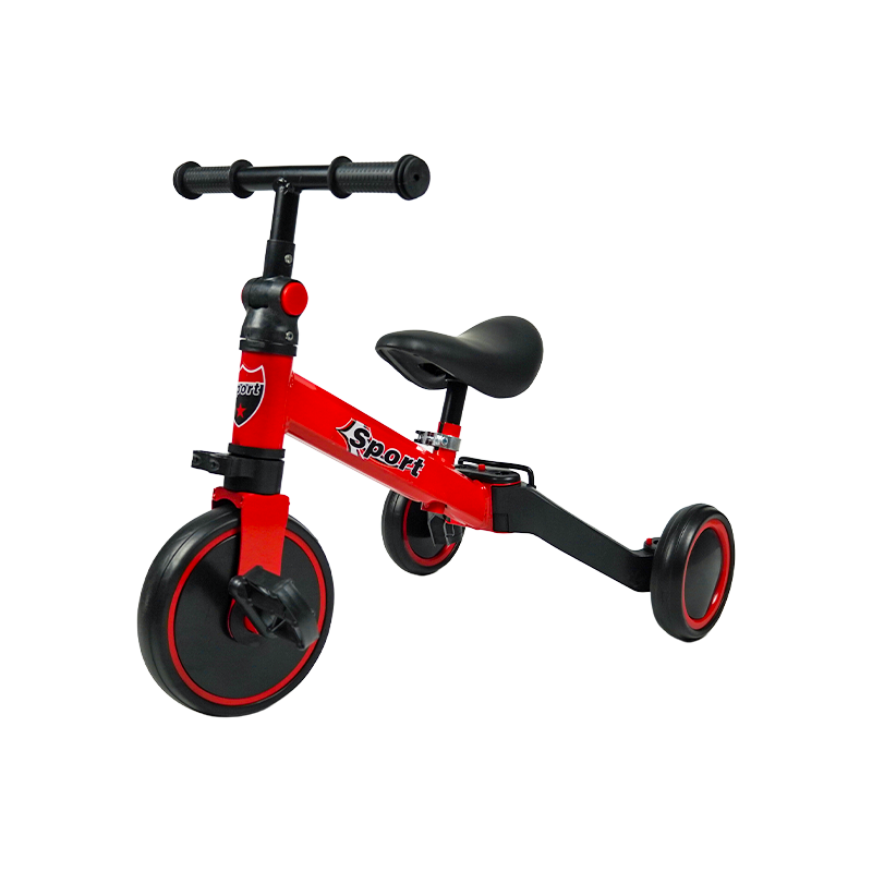 Xe Đạp RR Tập Đi 006