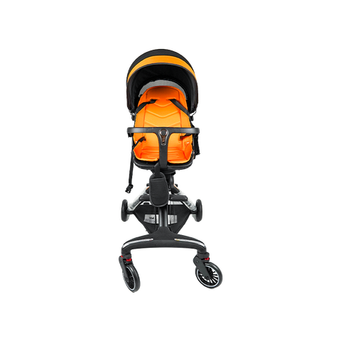 Xe Đẩy Chilux Gấp Gọn M06
