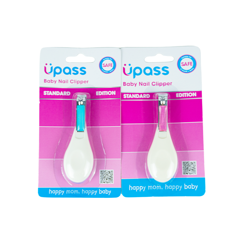 Bấm Móng Upass UP4007