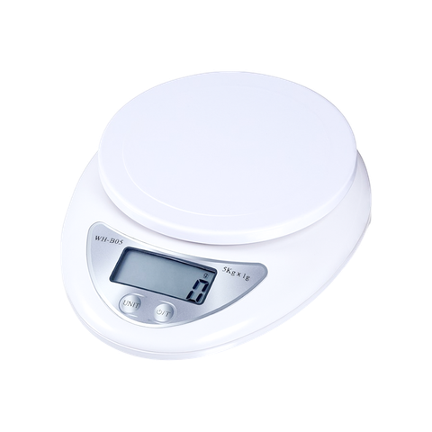 Cân Điện Tử TMARK Cho Nhà Bếp