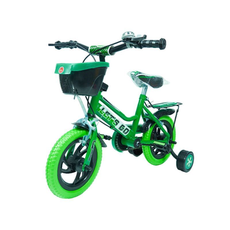 Xe Đạp OT ĐPT 12inch