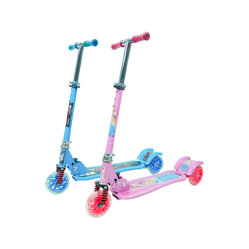 Xe Scooter RR Trượt Hai Bánh 819