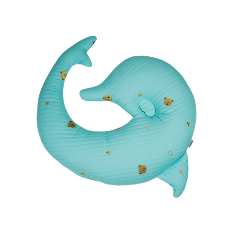 GốI Chữ U Monona Đa Năng MN071