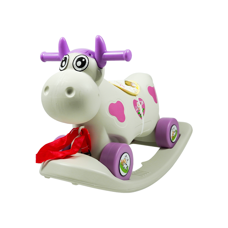 Bập Bênh RR Bò 08/518