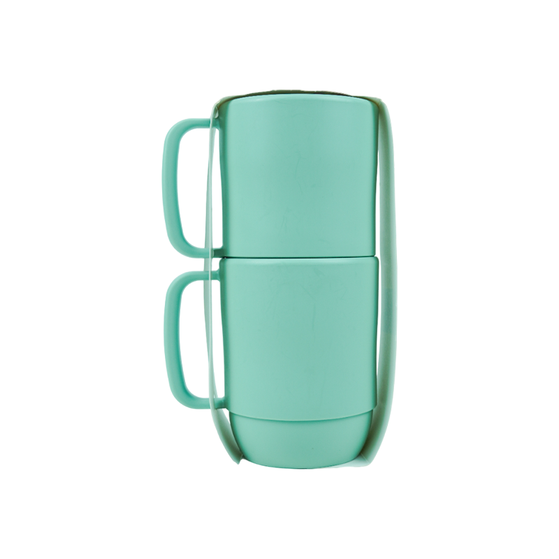 Cốc Inochi Bộ 2 Cốc Amori 350ML