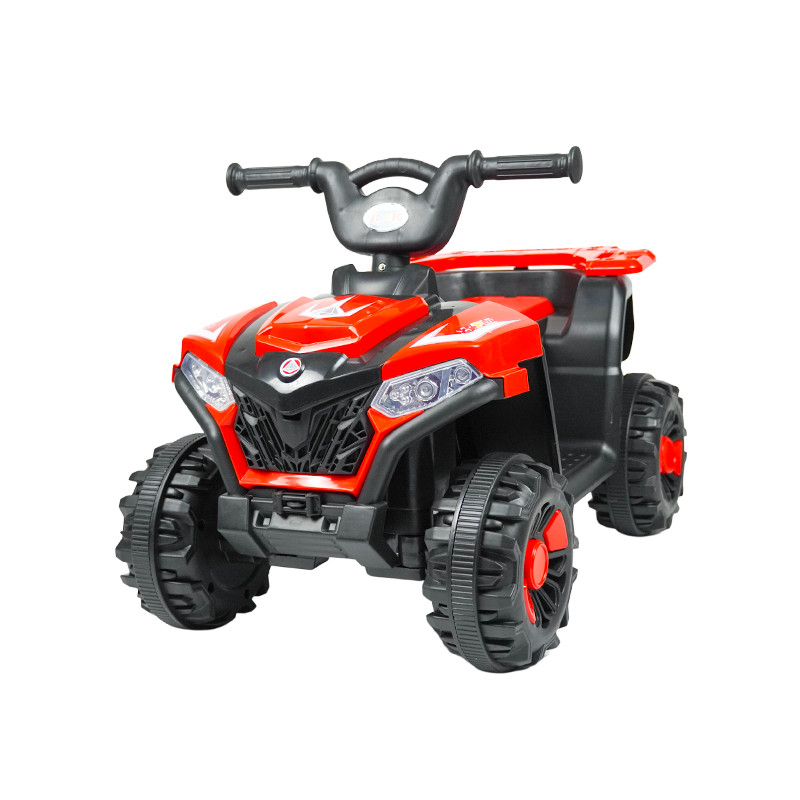 Xe Điện RR Địa Hình HDM 803