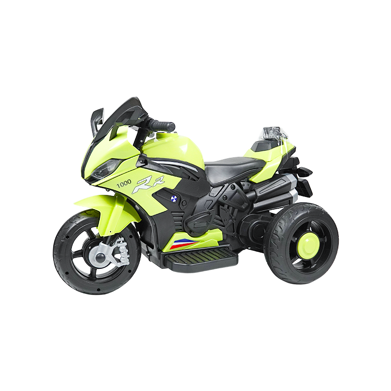 Xe Điện RR Mô Tô HZ-618