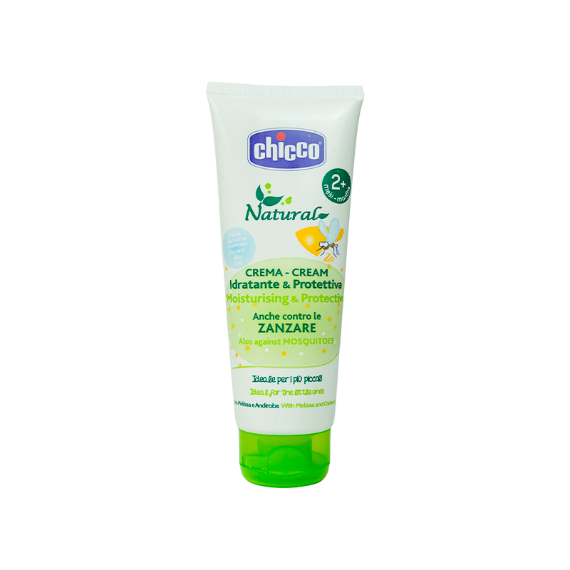 Chống Côn Trùng Chicco Dạng Kem