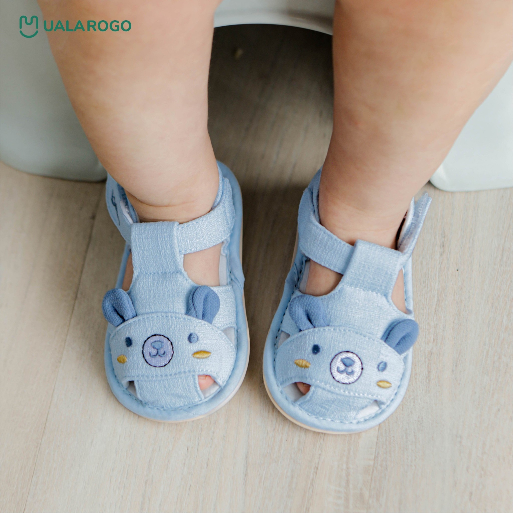 Giày Uala Tập Đi Ur5614