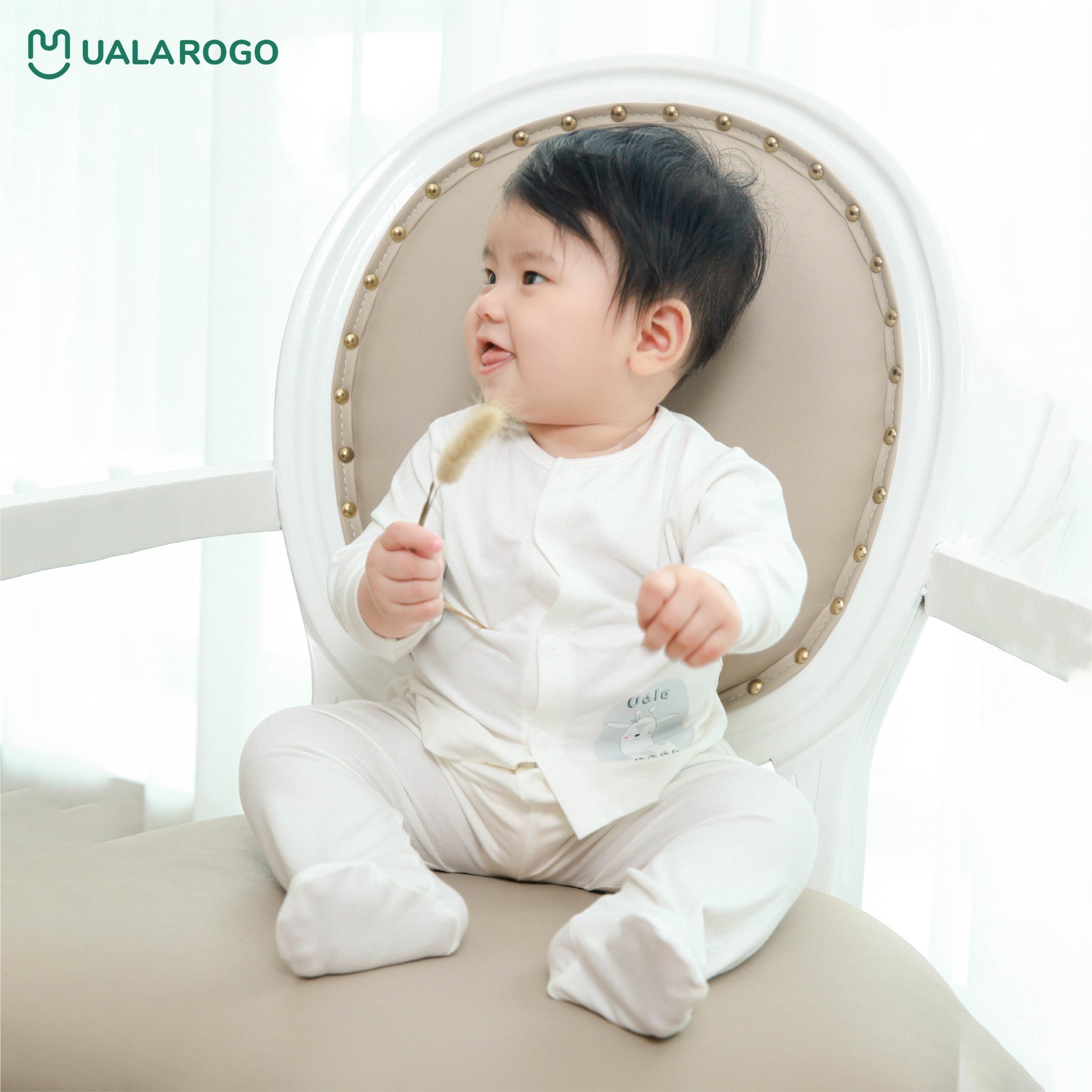 Bộ Cài Dài Uala Rogo Ur2278