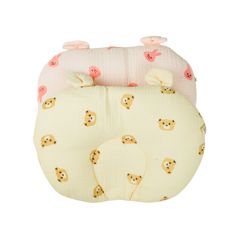 Gối Nằm Goodmama Xô Tai Gấu