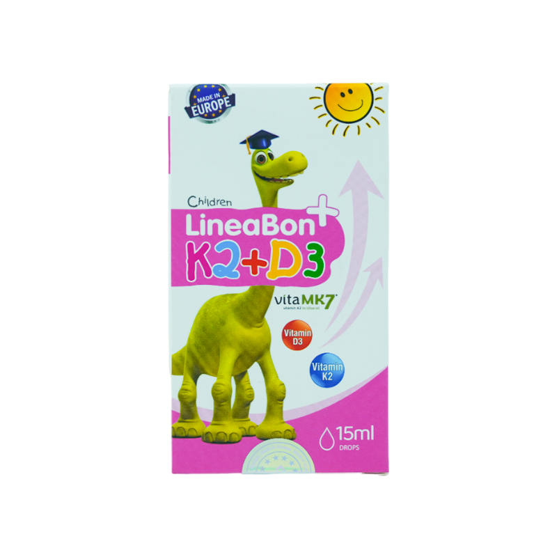 (O)D3K2 Lineabon 15ML