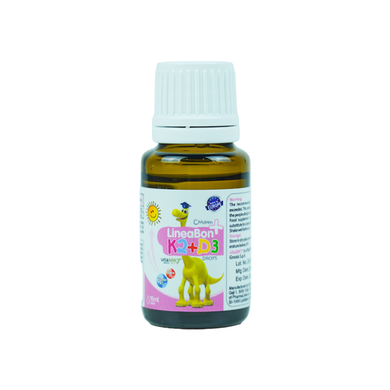 (O)D3K2 Lineabon 15ML
