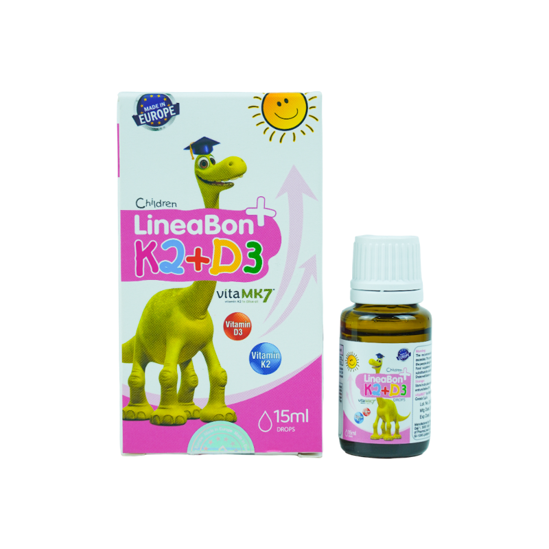 (O)D3K2 Lineabon 15ML