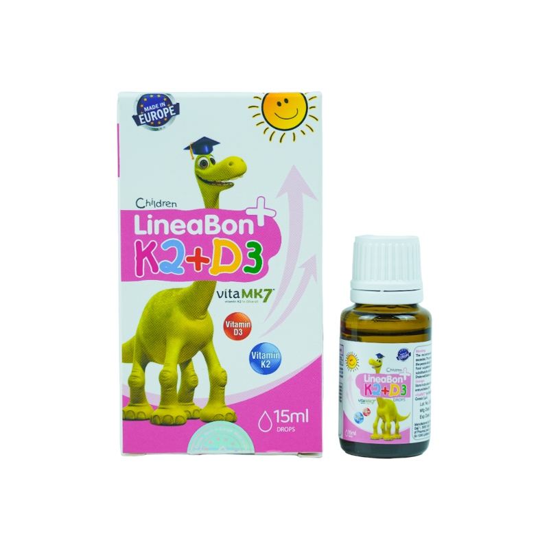 D3K2 Lineabon 15ML