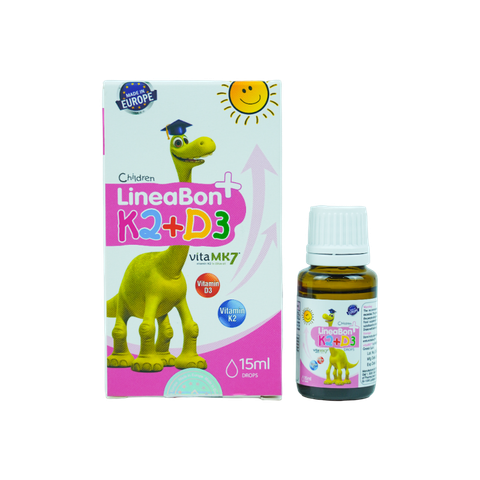 D3K2 Lineabon 15ML