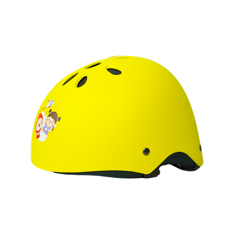 Quà Bioamicus Nón Bảo Hiểm