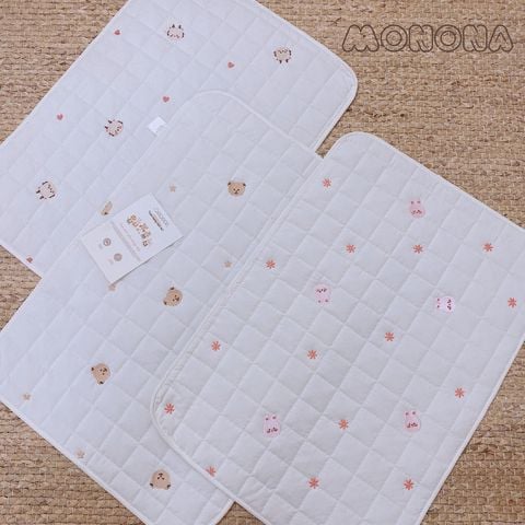 Lót Toàn Thân Monona Điều Hoà MN073