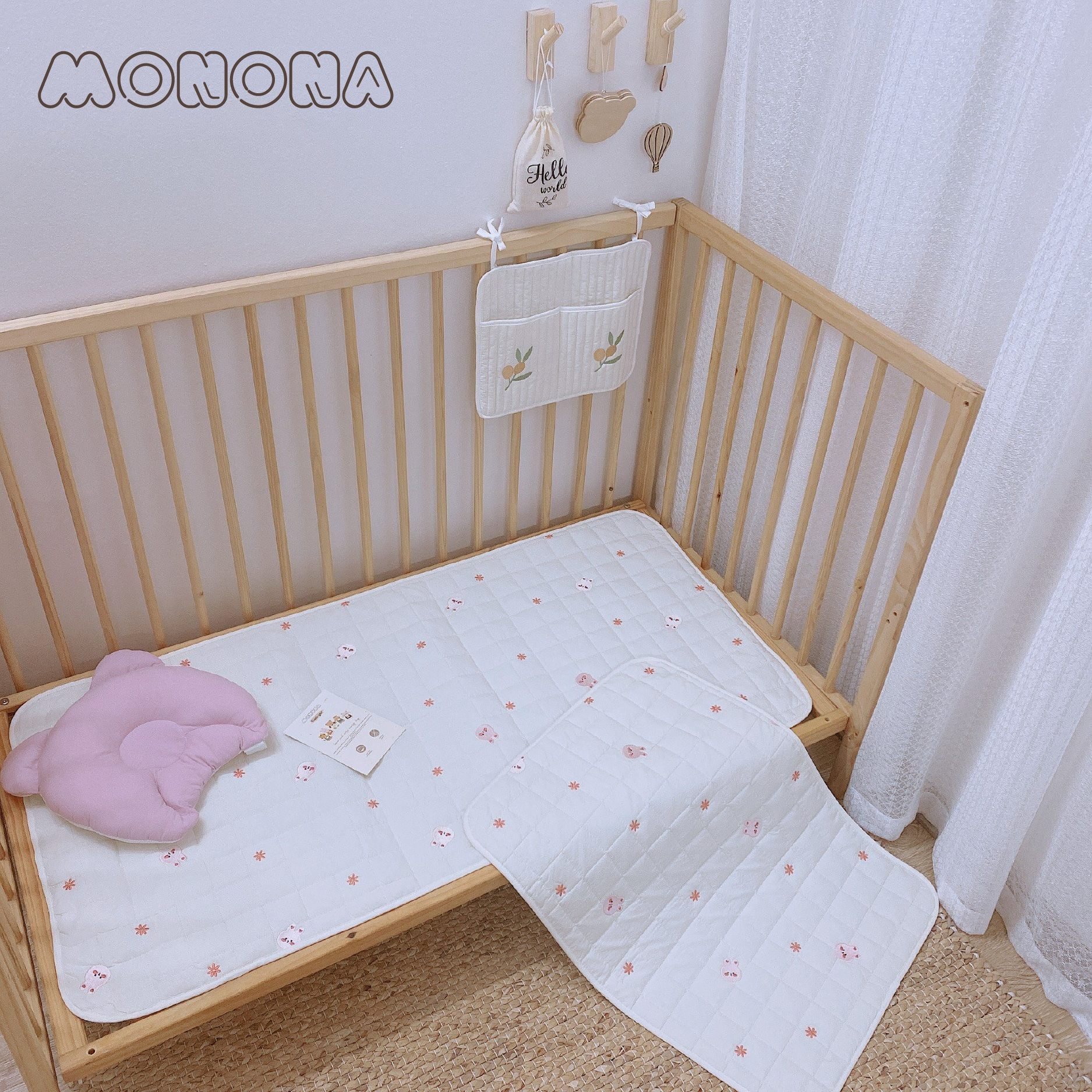 Lót Toàn Thân Monona Điều Hoà MN073