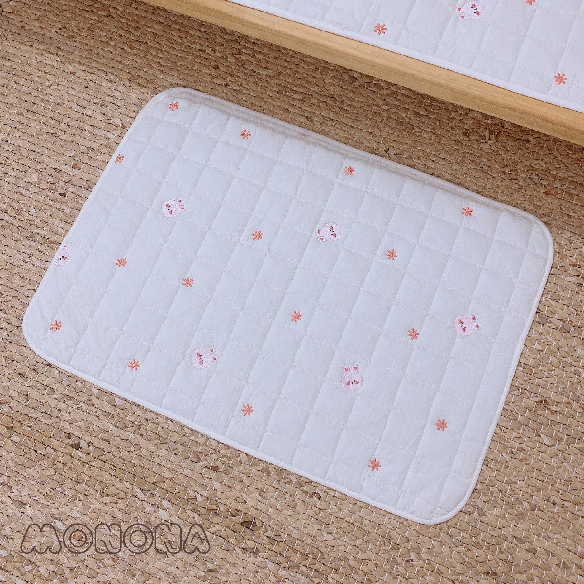 Lót Toàn Thân Monona Điều Hoà MN073