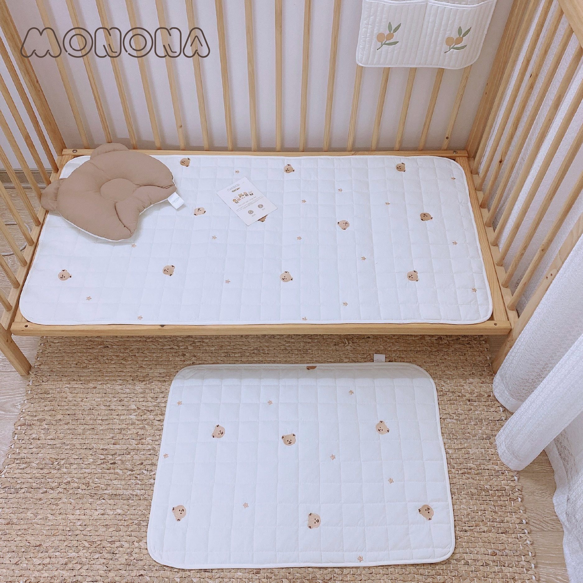 Lót Toàn Thân Monona Điều Hoà MN073