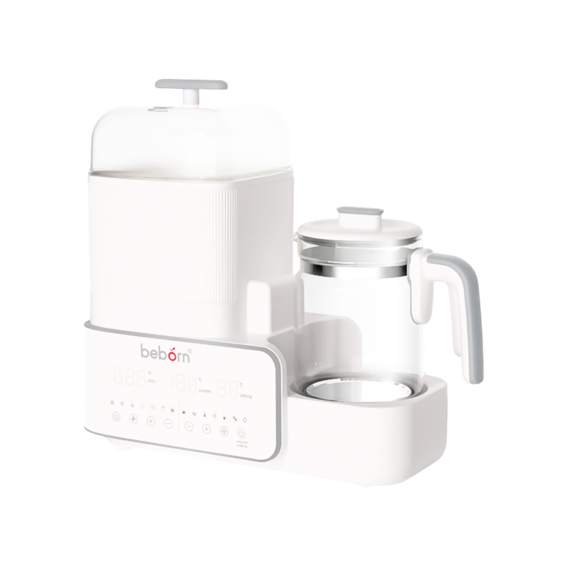Máy Tiệt Trùng - Đun Nước Beborn MM01