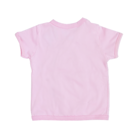 Áo TN Kioobim Cotton Cài Lệch SSTN141