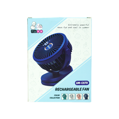 Quạt Umoo Um-13170