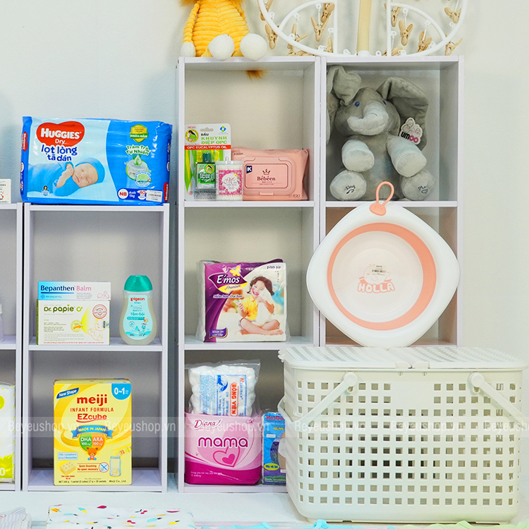 Combo Đi Sinh Sắc Màu Hạnh Phúc