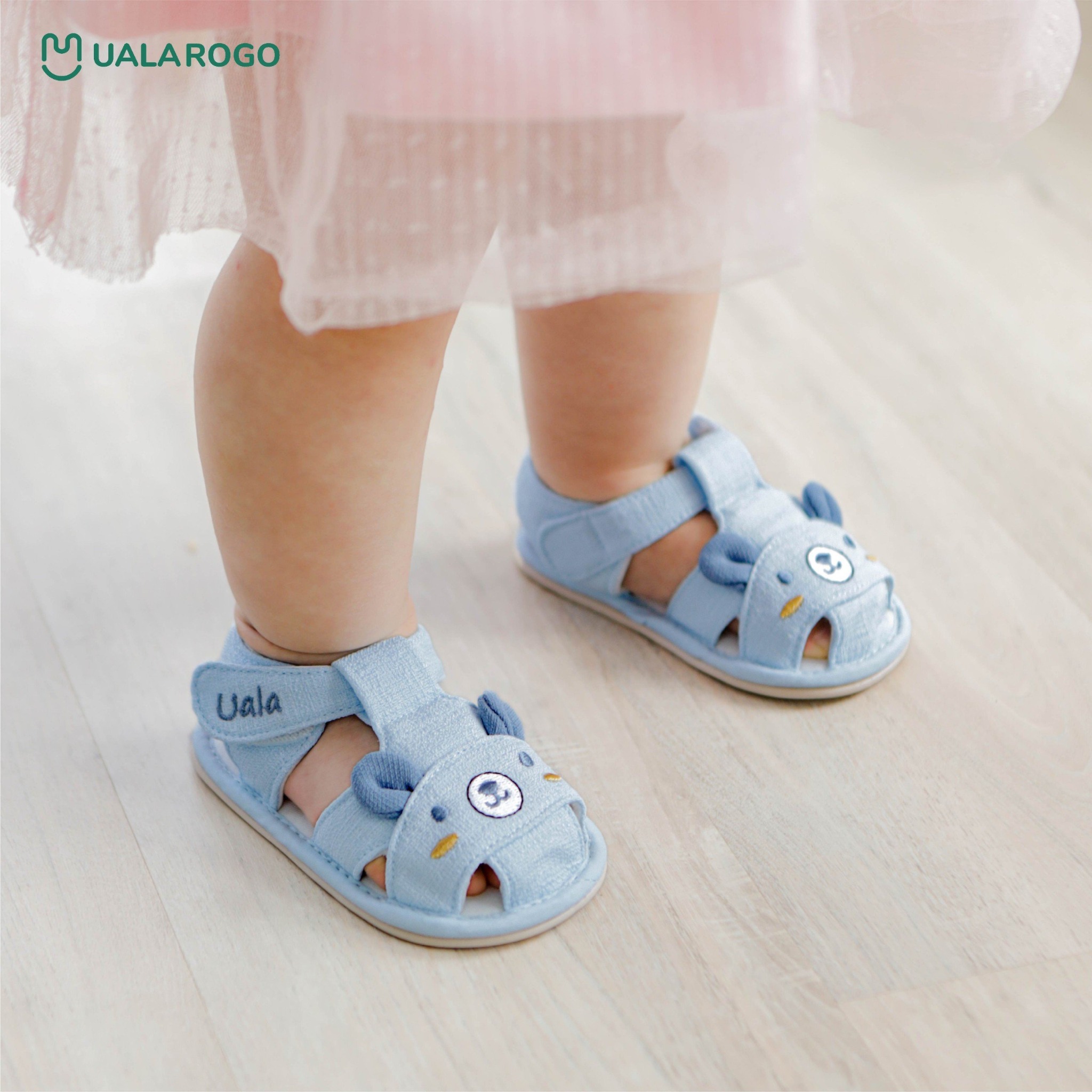 Giày Uala Tập Đi Ur5614