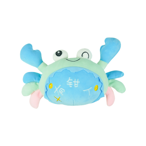 Gấu Bông OT Cua Bông