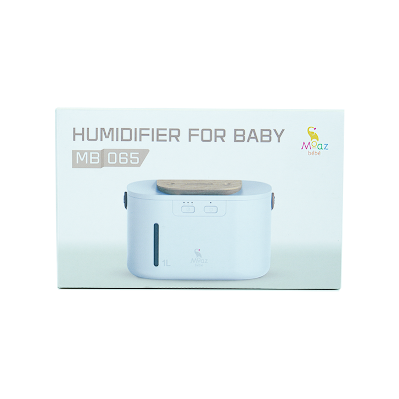 Máy Tạo Ẩm Moaz Bebe Mb065