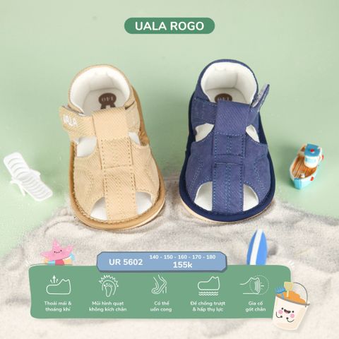 Giày Uala Rogo UR5602
