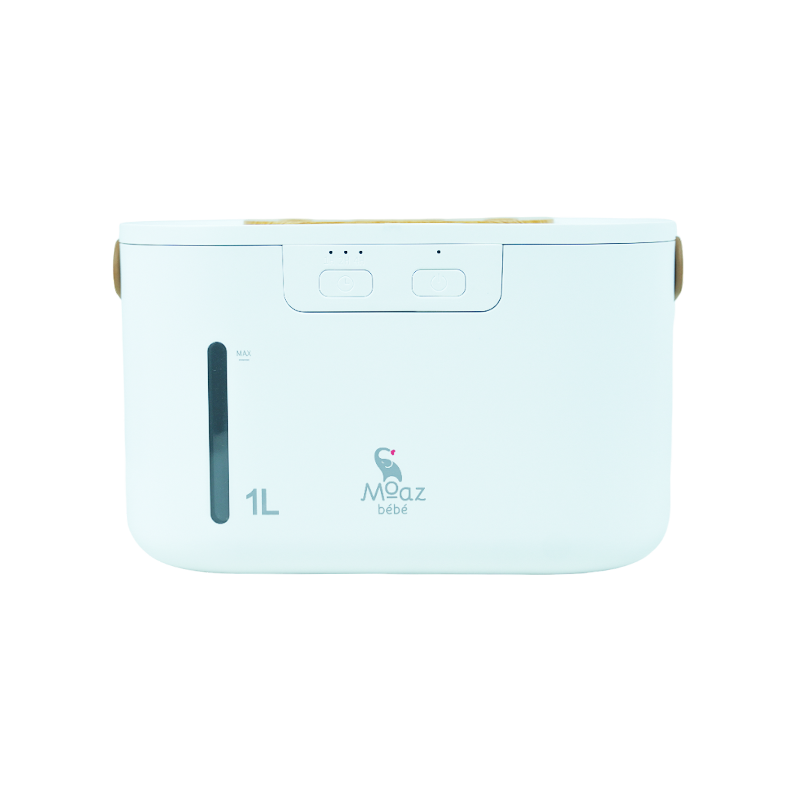 Máy Tạo Ẩm Moaz Bebe Mb065