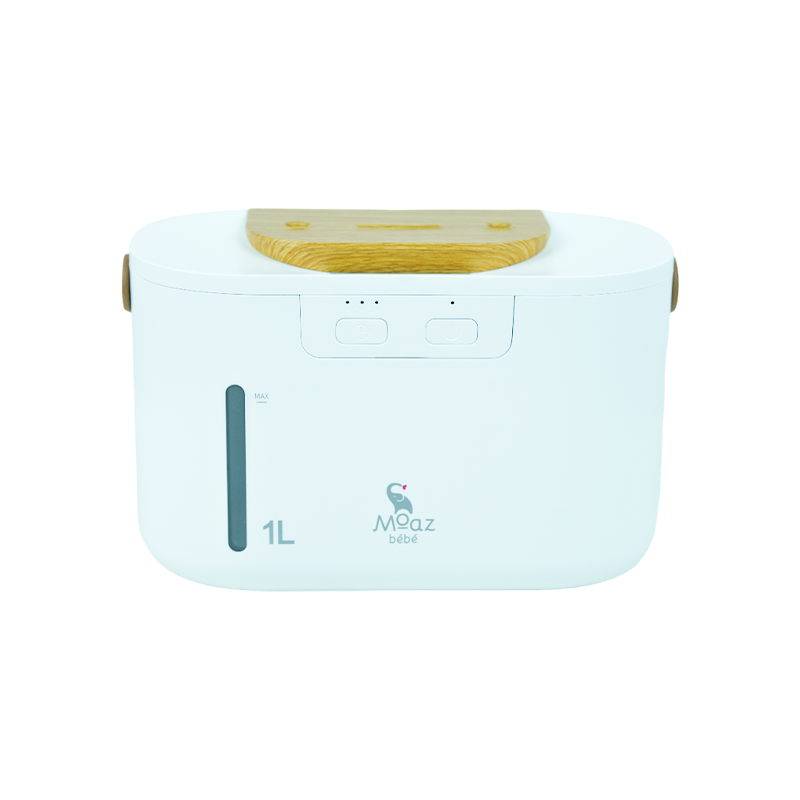 Máy Tạo Ẩm Moaz Bebe Mb065