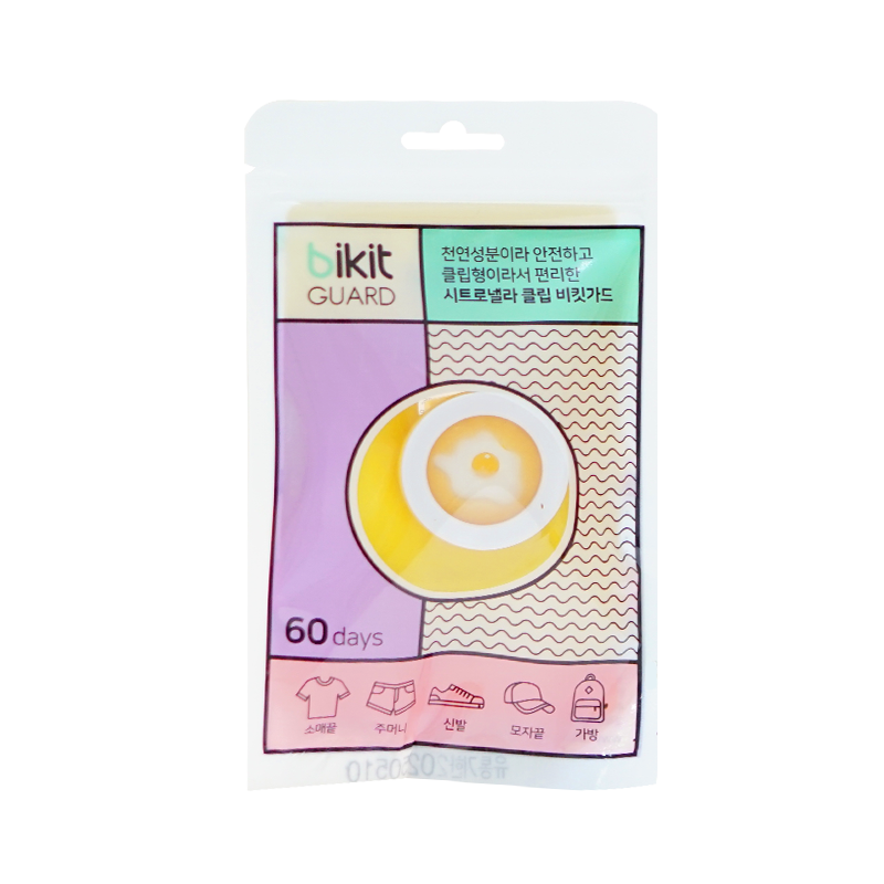 Chống Côn Trùng Bikit