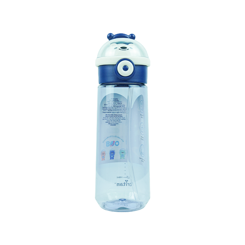 Bình Inochi Kita Boo 620ML