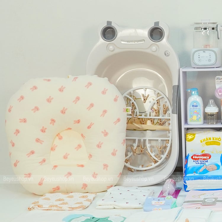 Combo Đi Sinh Sắc Màu Viên Mãn