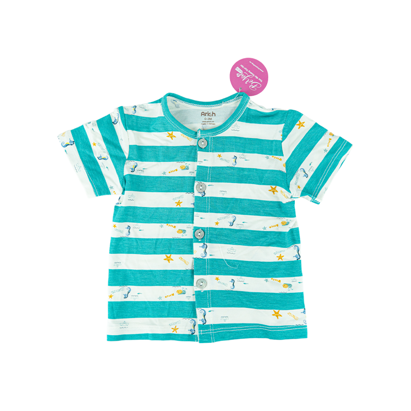 Bộ Cài Ngắn Arich AR027