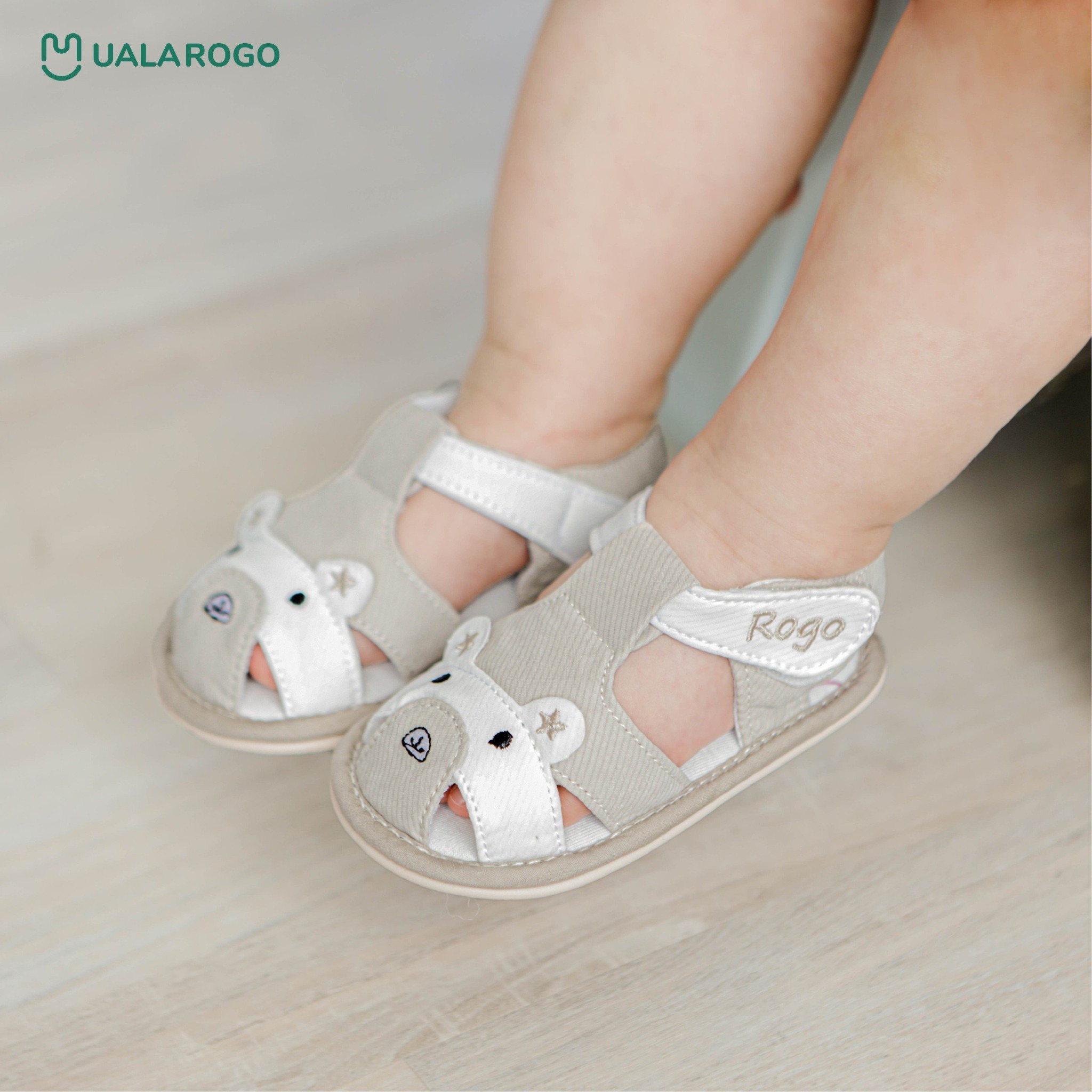 Giày Uala Tập Đi Ur5612
