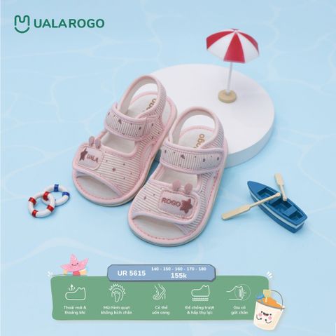 Giày Uala Tập Đi Ur5615