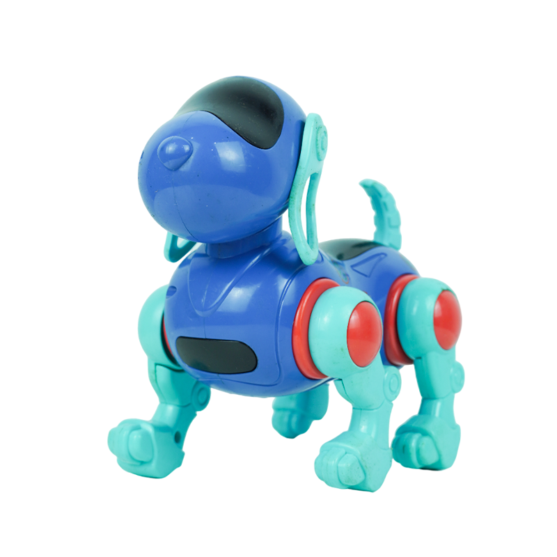 Đồ Chơi OT Chó Có Pin